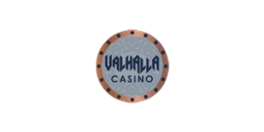 Valhalla Casino Logo