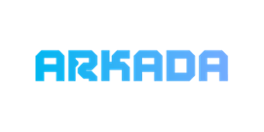 Arkada Casino Logo