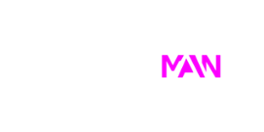 RocketMan Casino Logo