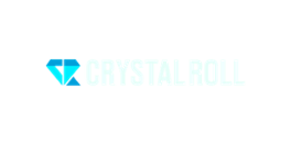 Crystal Roll Casino Logo