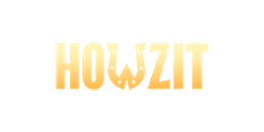 Howzit Casino Logo