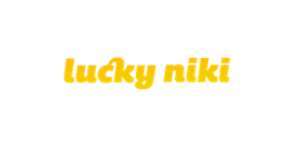 LuckyNiki Casino Logo