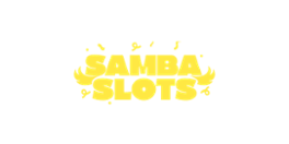 SambaSlots Casino Logo