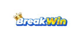 BreakWin Casino Logo