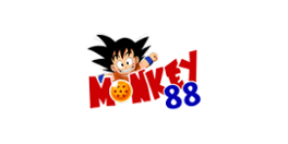 Monkey88 Casino Logo