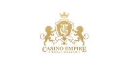 Casino Empire Logo