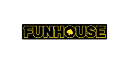 FUNHOUSE Casino Logo