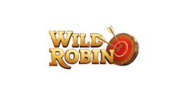 Wild Robin Casino Logo