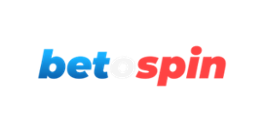 betOspin Casino Logo