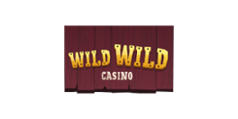 Wild Wild Casino Logo