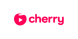 Cherry.com Casino Logo