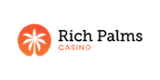 Rich Palms Casino Logo