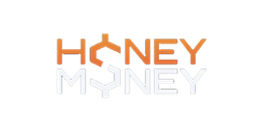 Honey Money Casino Logo