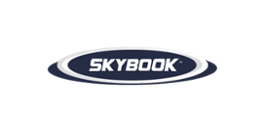 Skybook Casino Logo