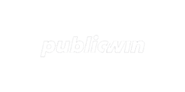 PublicWin Casino Logo