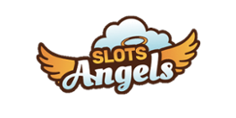 Slots Angels Casino Logo