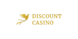 Discount Casino Logo