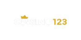Casino123 Logo