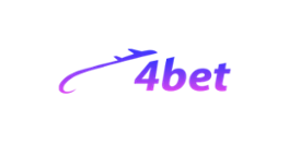 Jet4bet Casino Logo