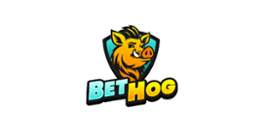 BetHog Casino Logo