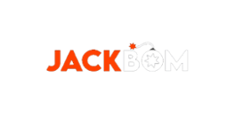 JackBom Casino Logo