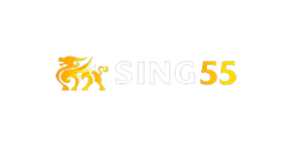 Sing55 Casino Logo