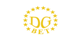 DGbet Casino Logo