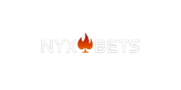 NYXbets Casino Logo