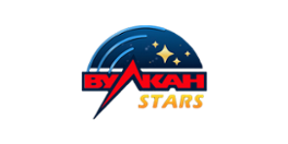 Vulkan Stars Casino Logo