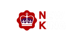 New king Casino Logo