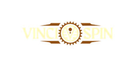 Vincispin Casino Logo