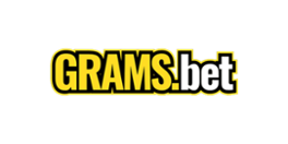 Grams.bet Casino Logo