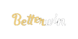 BetterWin Casino Logo