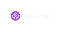 Coincasino.com Logo