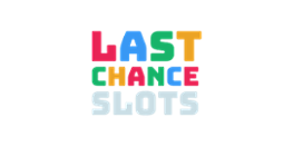 Last Chance Slots Casino Logo