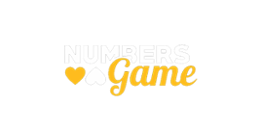 Numbers Game Casino Logo