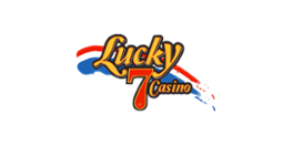 Lucky7 Casino Logo
