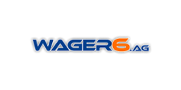 Wager6 Casino Logo
