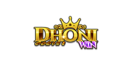 Dhoniwin Casino Logo