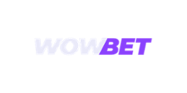 WOWBET Casino Logo