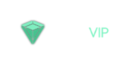 BitcoinVIP Casino Logo