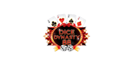 DiceDynasty88 Casino Logo