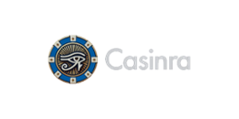 Casinra Casino Logo
