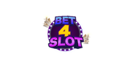 Bet4Slot Casino Logo