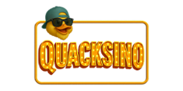 Quacksino Casino Logo