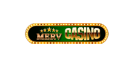 Merv Casino Logo