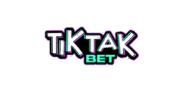 TikTak Bet Casino Logo