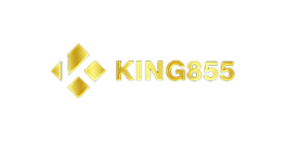 King855 Casino Logo