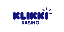 Klikki Casino Logo