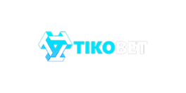 tikobet.io Casino Logo